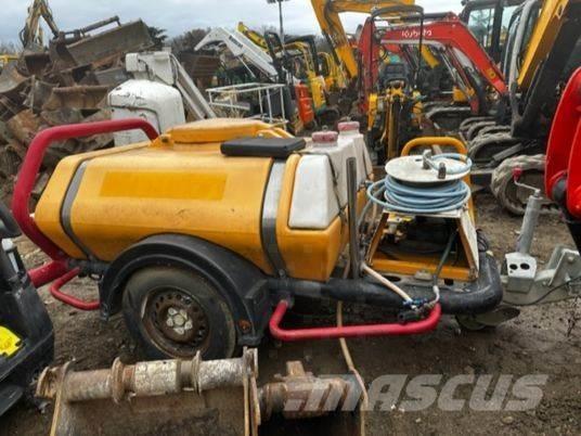 Brendon BBW30KPE Строителство - Други