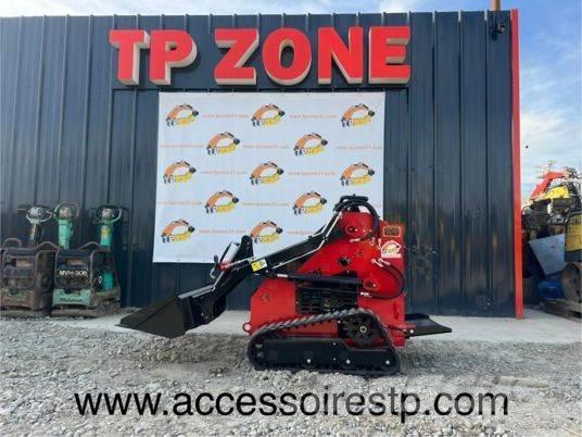 Captok CK380 Мини товарачи