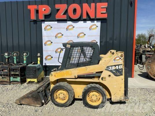 Gehl 3840 Мини товарачи