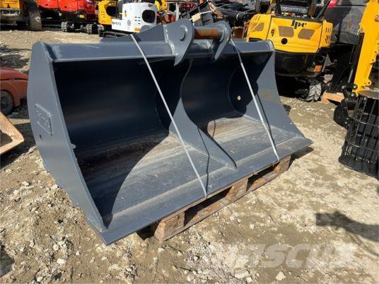  Godet 1M80 - axe 65 mm Кофи