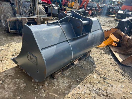  Godet 1M80 - axe 65 mm Кофи