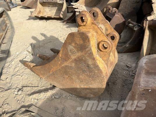  Godet case - AXE 50 mm Кофи