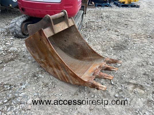  Godet pour pelle S50 Кофи