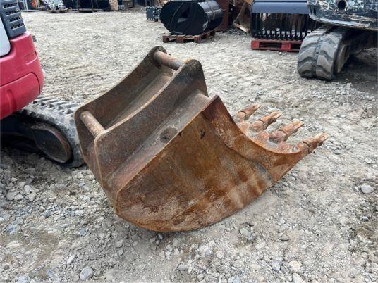  Godet pour pelle S50 Кофи