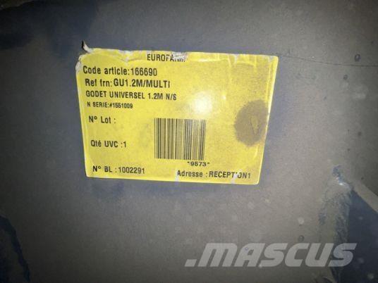  Godet universel Кофи