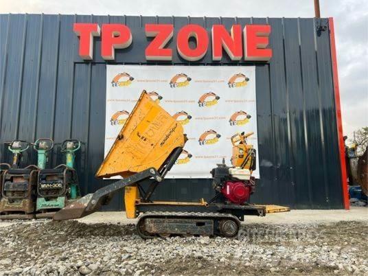 Hinowa HS850 Странични самосвали