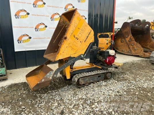 Hinowa HS850 Странични самосвали