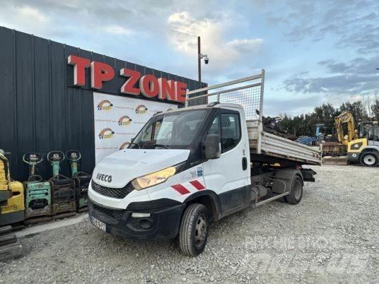 Iveco 35-130 Benne Строителство - Други