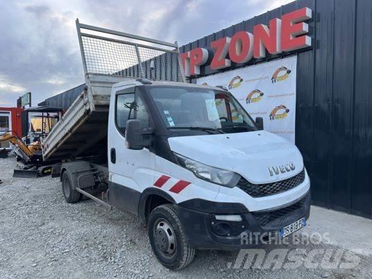 Iveco 35-130 Benne Строителство - Други