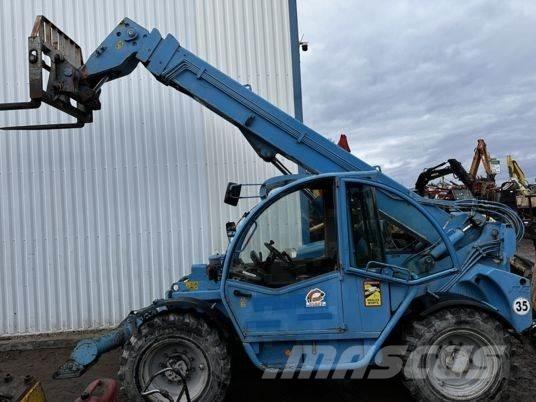 JLG 4013 Телескопични товарачи