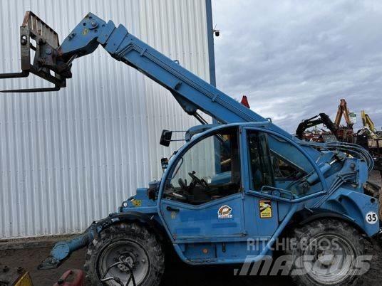 JLG 4013 Телескопични товарачи