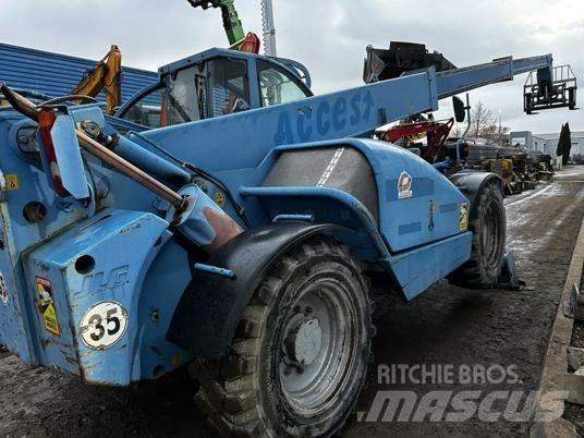 JLG 4013 Телескопични товарачи