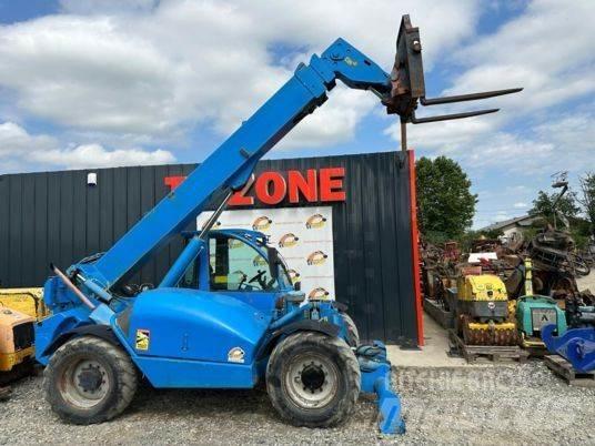 JLG 4013 à 24900 € HT Телескопични товарачи