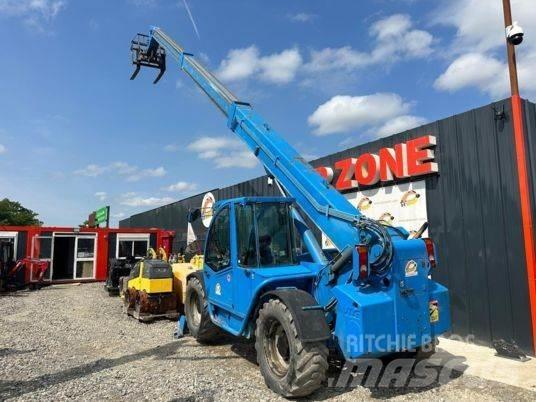 JLG 4013 à 24900 € HT Телескопични товарачи