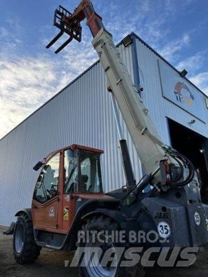 JLG 4013 Joystick Телескопични товарачи
