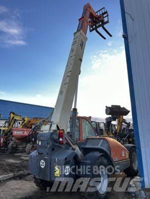JLG 4013 Joystick Телескопични товарачи