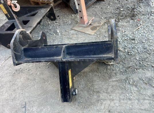 JLG Potence Телескопични товарачи