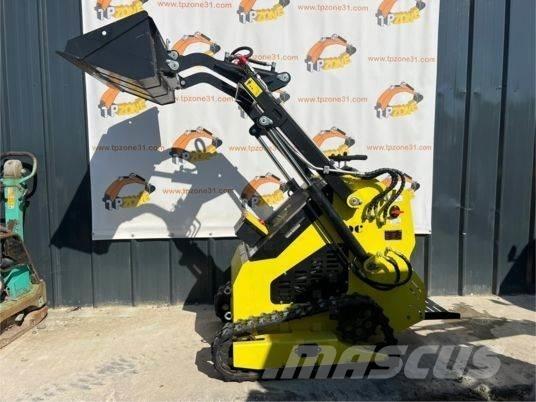 JPC HT360 Мини екскаватори < 7 т