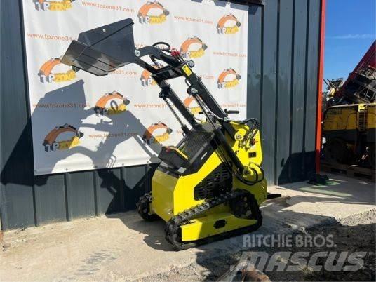 JPC HT360 Мини екскаватори < 7 т