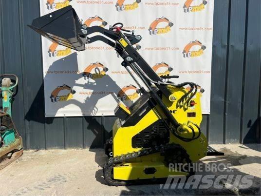 JPC HT360 Мини екскаватори < 7 т