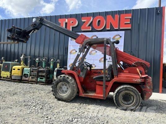 Manitou BT420 Телескопични товарачи