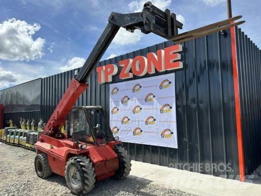 Manitou BT420 Телескопични товарачи