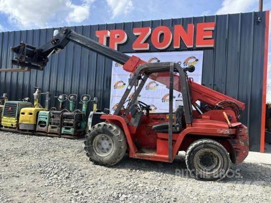 Manitou BT420 Телескопични товарачи