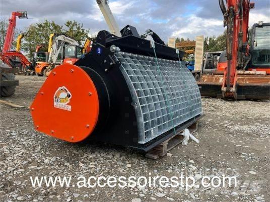 Merlo S45/500 Телескопични товарачи
