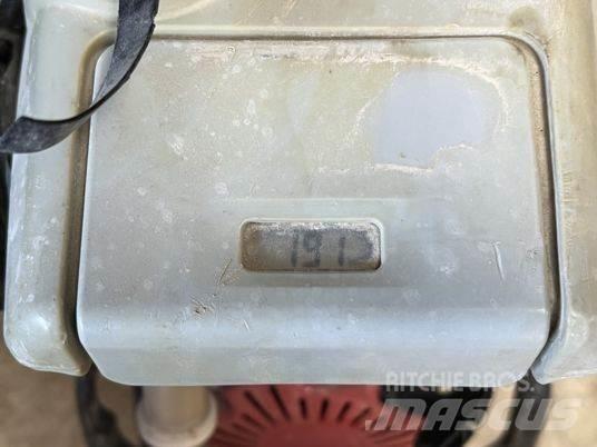 Mikasa MTX-60E Уплътнители за плочи
