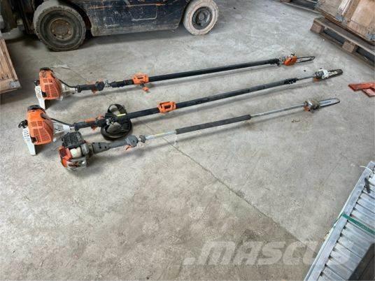 Stihl HT131 Строителство - Други