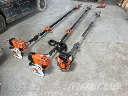 Stihl HT131 Строителство - Други