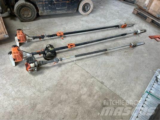 Stihl HT131 Строителство - Други