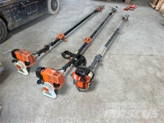 Stihl HT131 Строителство - Други