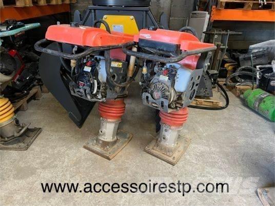  Tekpac SG70H Уплътнители за плочи
