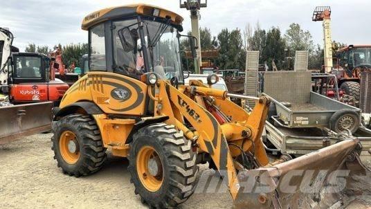 Venieri VF463F Мини товарачи