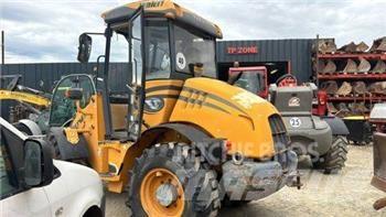 Venieri VF463F Мини товарачи