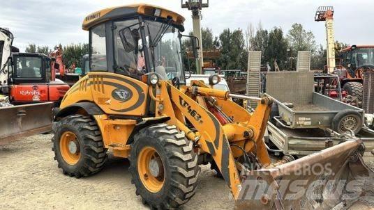 Venieri VF463F Мини товарачи