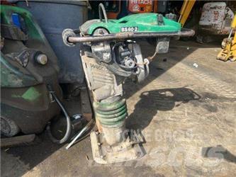 Wacker Neuson Bs60-2 Уплътнители за плочи
