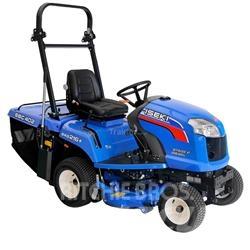 Iseki SXG 216+ Тракторни косачки