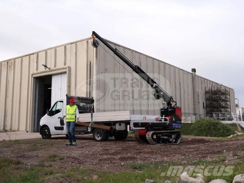 Almac M-CRANE 1030 Други кранове/вишки