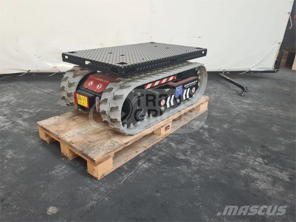 Almac ML 1.5 FX Други кранове/вишки