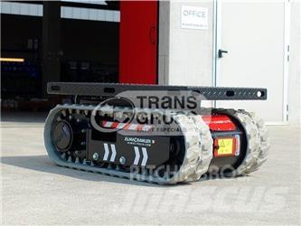 Almac ML 1.5 FX Други кранове/вишки