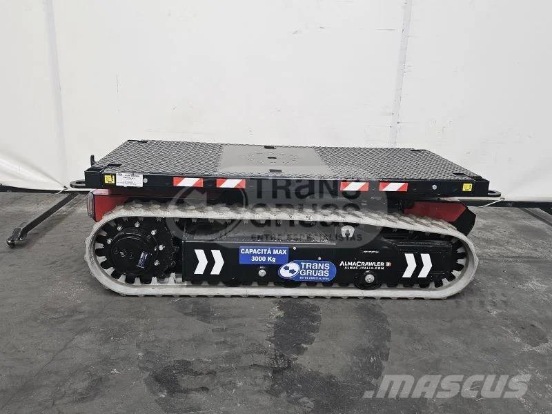Almac ML 3.0 FX Други кранове/вишки