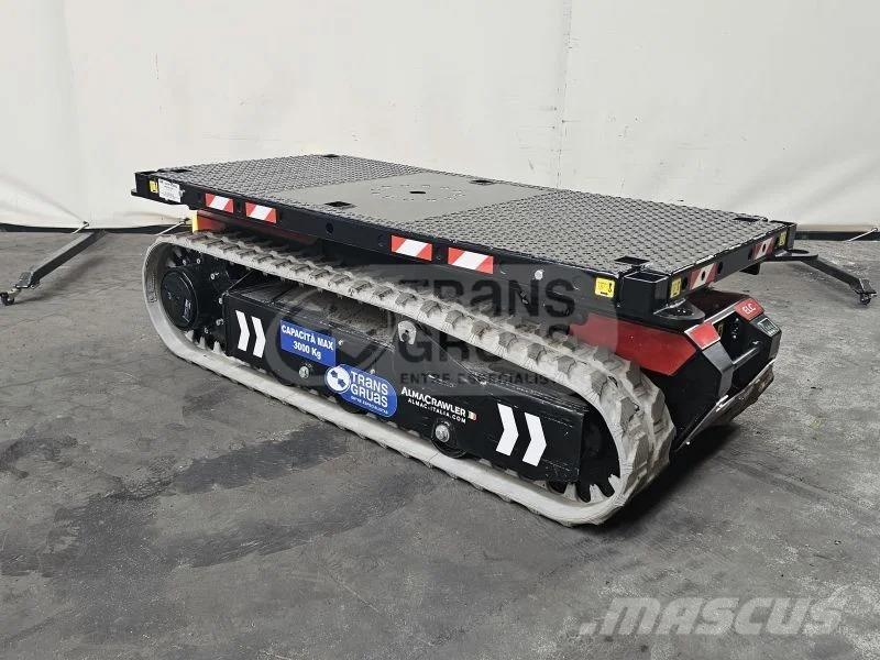 Almac ML 3.0 FX Други кранове/вишки