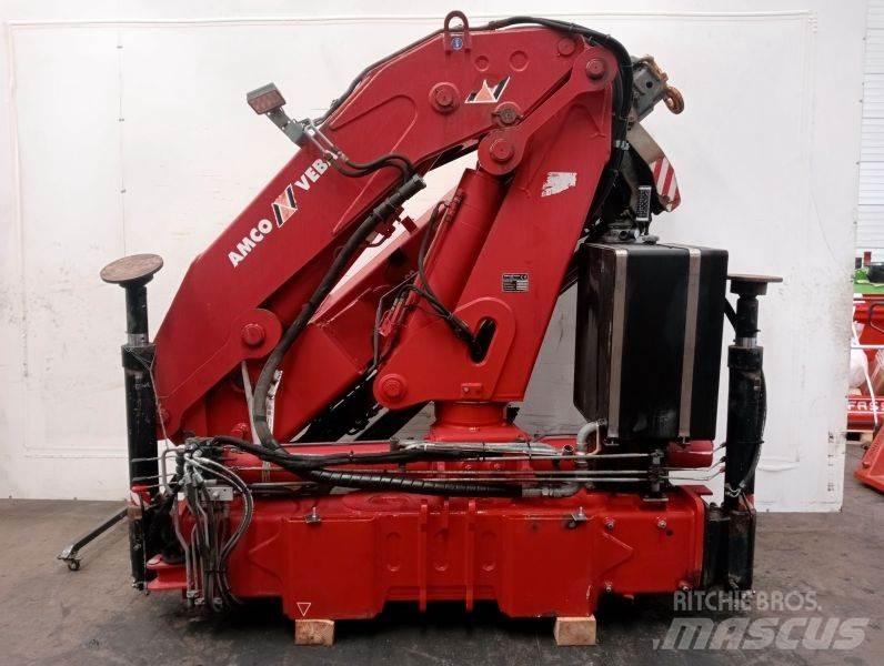 Amco Veba V936 5S Товарещи кранове