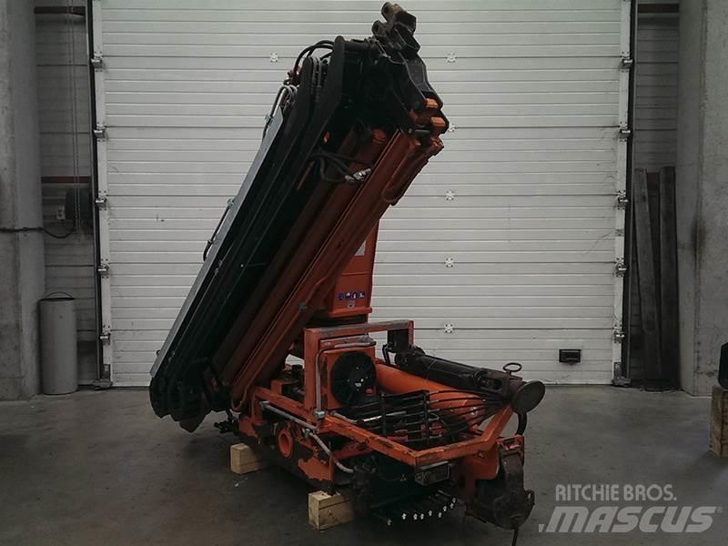 Atlas 145.2 A4 Товарещи кранове
