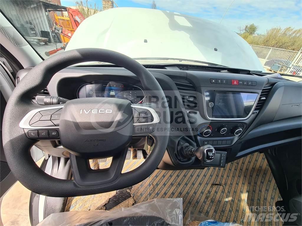 Cela DT Truck 28 FE Моторизирани платформи с талига