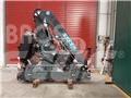 Effer 175/3S Товарещи кранове