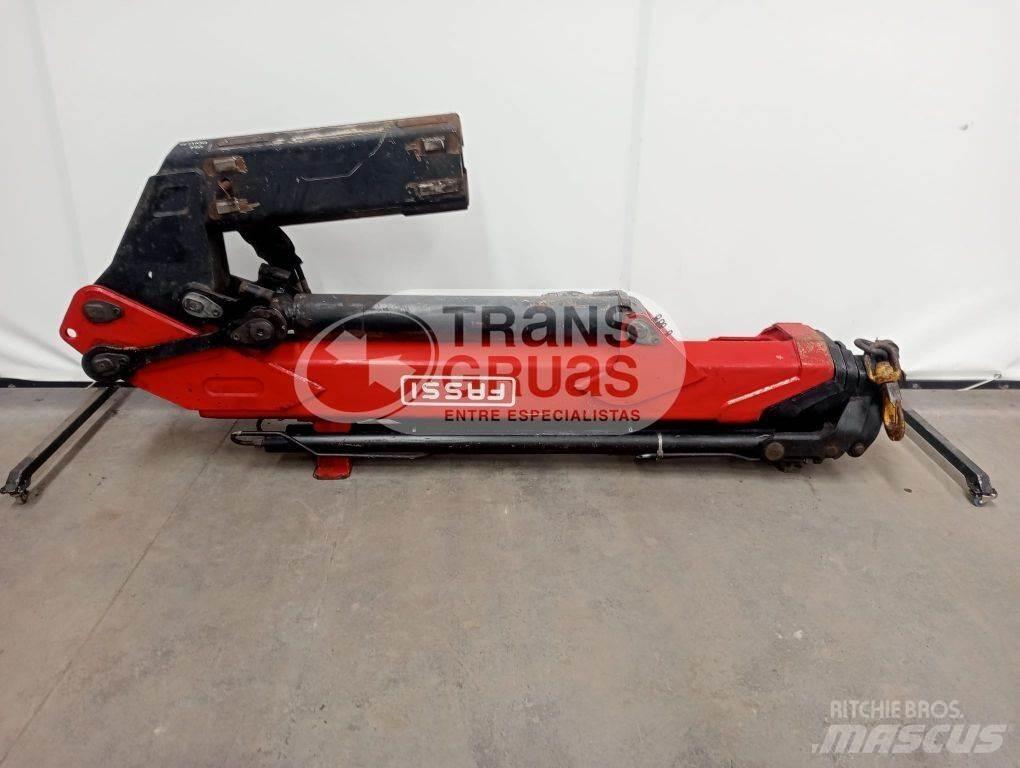 Fassi F510A.26 Товарещи кранове