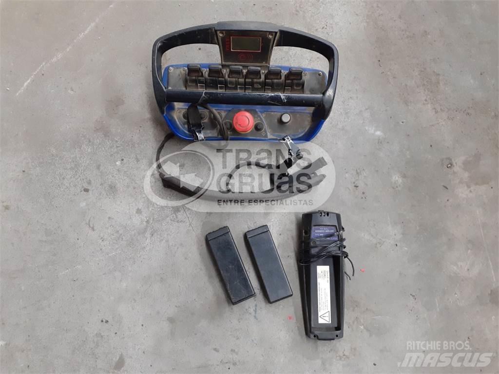 Fassi F510A.26 Товарещи кранове